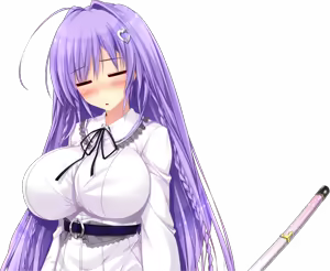 Page 441 of Kokorone=Pendulum! Character CG 03/14 - preview thumbnail