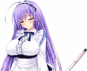 Page 986 of Kokorone=Pendulum! Character CG 03/14 - preview thumbnail