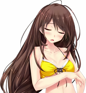 Page 1677 of Kokorone=Pendulum! Character CG 04/14 - preview thumbnail