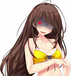Page 1788 of Kokorone=Pendulum! Character CG 04/14 - preview thumbnail
