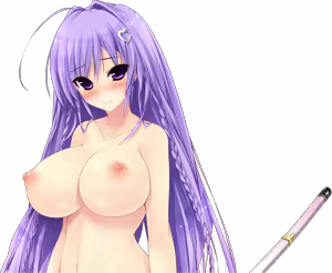 Page 329 of Kokorone=Pendulum! Character CG 04/14 - preview thumbnail