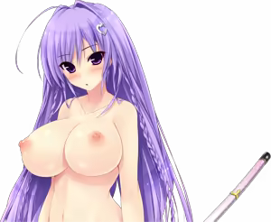 Page 390 of Kokorone=Pendulum! Character CG 04/14 - preview thumbnail