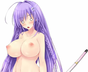 Page 429 of Kokorone=Pendulum! Character CG 04/14 - preview thumbnail