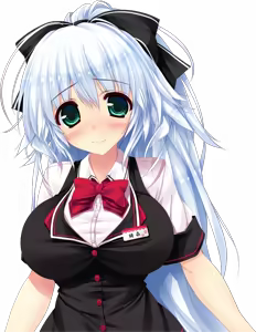 Page 1326 of Kokorone=Pendulum! Character CG 07/14 - preview thumbnail