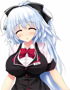 Page 1366 of Kokorone=Pendulum! Character CG 07/14 - preview thumbnail