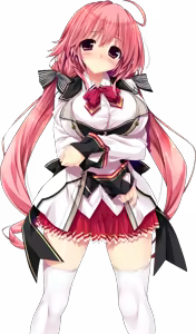 Page 1361 of Kokorone=Pendulum! Character CG 08/14 - preview thumbnail