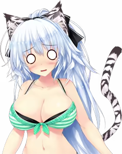 Page 318 of Kokorone=Pendulum! Character CG 08/14 - preview thumbnail