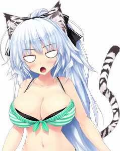 Page 340 of Kokorone=Pendulum! Character CG 08/14 - preview thumbnail