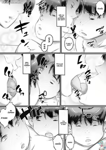 Page 17 of Haha to Musuko no Seikyouiku | Mãe e Filho Educação Sexual - preview thumbnail