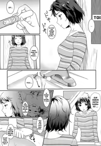 Page 3 of Onegai Teacher 2 | Please Teacher 2 - preview thumbnail