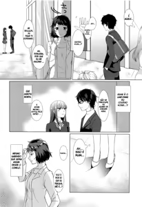 Page 8 of Onegai Teacher 2 | Please Teacher 2 - preview thumbnail