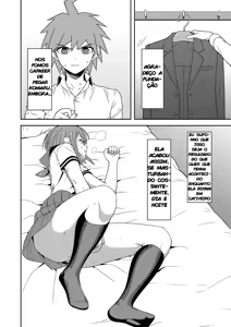 Page 3 of Chuudoku Shoujo - preview thumbnail