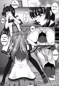 Page 2 of Kyou Aya Hon ｜ Kyouko-Ayano-Book - preview thumbnail