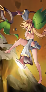 Page 22 of Lustful Shores - preview thumbnail