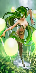 Page 56 of Lustful Shores - preview thumbnail