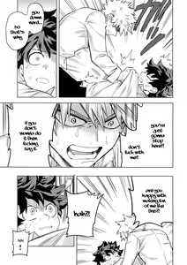 Page 37 of Aiyoku Keppeki Syndrome - preview thumbnail