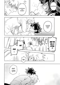 Page 42 of Aiyoku Keppeki Syndrome - preview thumbnail
