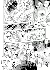 Page 46 of Aiyoku Keppeki Syndrome - preview thumbnail