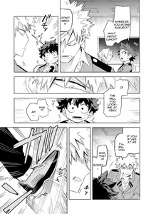 Page 9 of Aiyoku Keppeki Syndrome - preview thumbnail