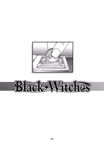 Page 3 of Black Witches - preview thumbnail