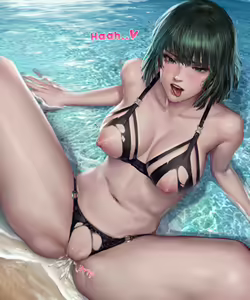 Page 74 of Fubuki in Danger (decensored) - preview thumbnail