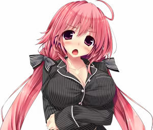 Page 1030 of Kokorone=Pendulum! Character CG 10/14 - preview thumbnail