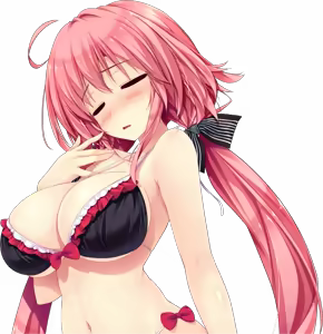 Page 1169 of Kokorone=Pendulum! Character CG 10/14 - preview thumbnail