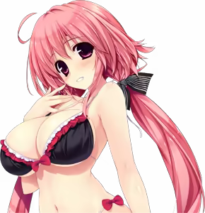 Page 1204 of Kokorone=Pendulum! Character CG 10/14 - preview thumbnail