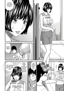 Page 85 of Momojiri Danchi Mama-san Volley Doukoukai - Mom's Volley Ball | Momojiri District Mature Women's Volleyball Club - preview thumbnail