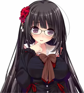 Page 432 of Kokorone=Pendulum! Character CG 11/14 - preview thumbnail