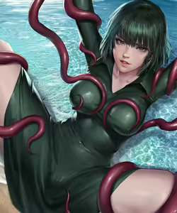 Page 177 of Fubuki in Danger - preview thumbnail