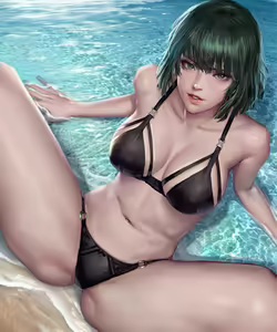 Page 49 of Fubuki in Danger - preview thumbnail