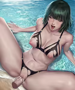 Page 57 of Fubuki in Danger - preview thumbnail