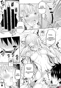 Page 13 of Erohon to Romio to Juliet - preview thumbnail