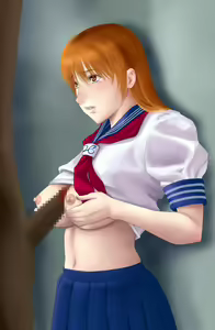 Page 30 of DOA CG BEST COLLECTION mi-ya-bi - preview thumbnail