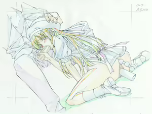 Page 25 of ~Da Capo Second Season~ CG Shuu - preview thumbnail