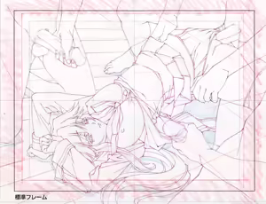 Page 43 of ~Da Capo Second Season~ CG Shuu - preview thumbnail