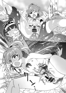 Page 12 of Torotoro Trip Mix ORE - preview thumbnail