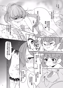 Page 19 of Torotoro Trip Mix ORE - preview thumbnail