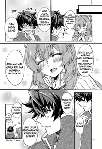 Page 18 of Tate no Yuusha to Dorei no Shoujo - preview thumbnail