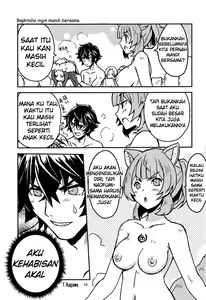 Page 19 of Tate no Yuusha to Dorei no Shoujo - preview thumbnail