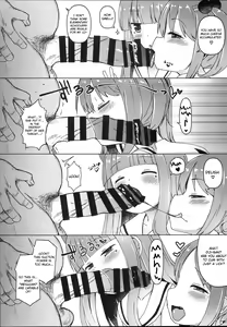 Page 20 of Shikyuu Shounin Mesugakis - preview thumbnail