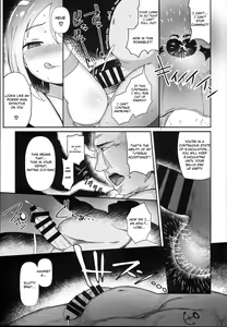 Page 35 of Shikyuu Shounin Mesugakis - preview thumbnail