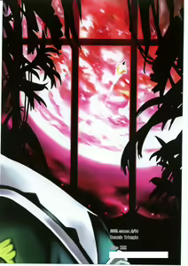 Page 26 of Doryoku to Konjyou to Yokubou no Bermuda Triangle - preview thumbnail