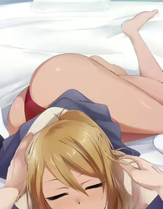 Page 162 of Onee-chan no Gal Manko ni Tanetsuke Shitai - preview thumbnail