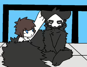 Page 19 of Pictures of Changed - preview thumbnail