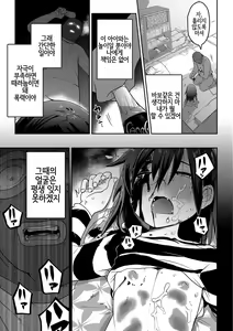 Page 23 of Higyakutai Shoujo Kansatsuki | 피학대 소녀 관찰기 - preview thumbnail
