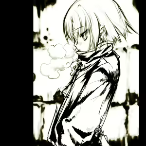 Page 117 of Gensou Seibutsu Zukan 01-13 - preview thumbnail