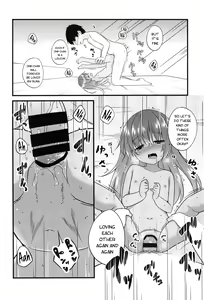 Page 14 of Chiisana Koibito wa Komugiiro - preview thumbnail