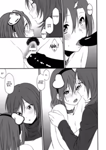 Page 33 of Inu no Honkai, Shitsuke no Honshitsu   The Dog's Desire and the Reality of Discipline - preview thumbnail
